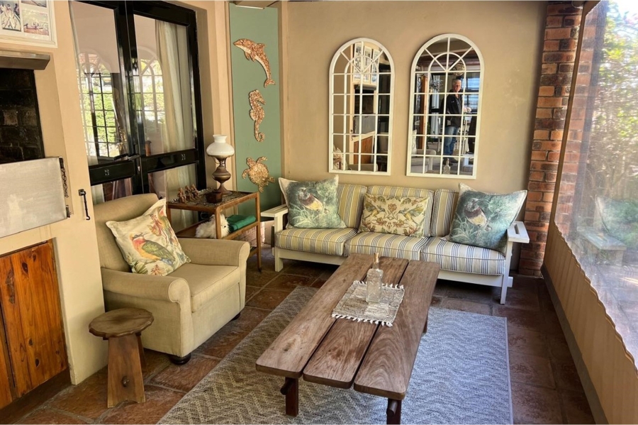 3 Bedroom Property for Sale in Glen Navar Eastern Cape